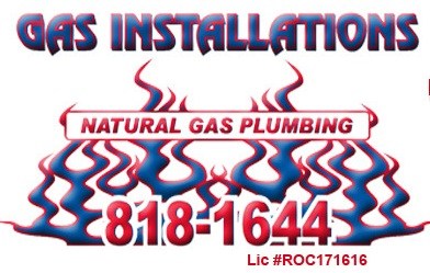 Gas Installations logo