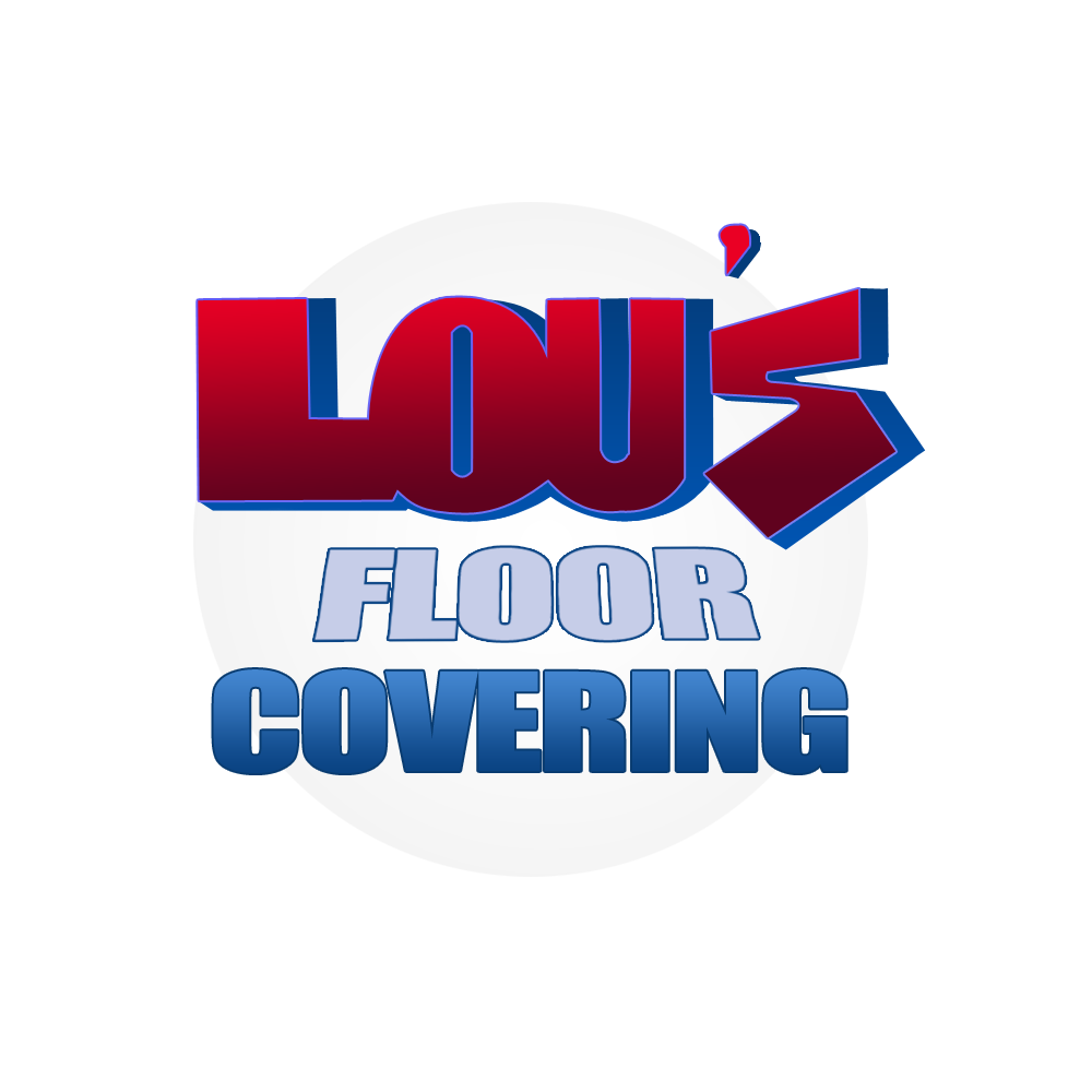 Lou's Floor Covering Inc logo