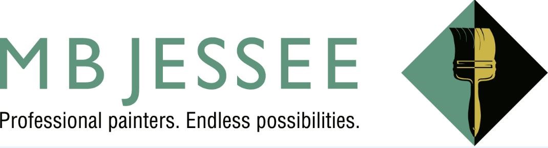 MB JESSEE logo