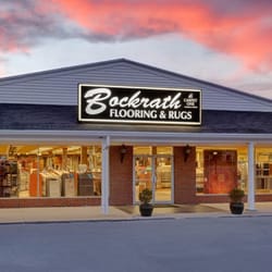 Bockrath Flooring & Rugs logo