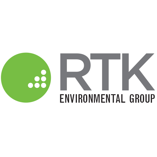 RTK Environmental Group logo