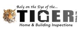 Tiger Home & Building Inspections logo