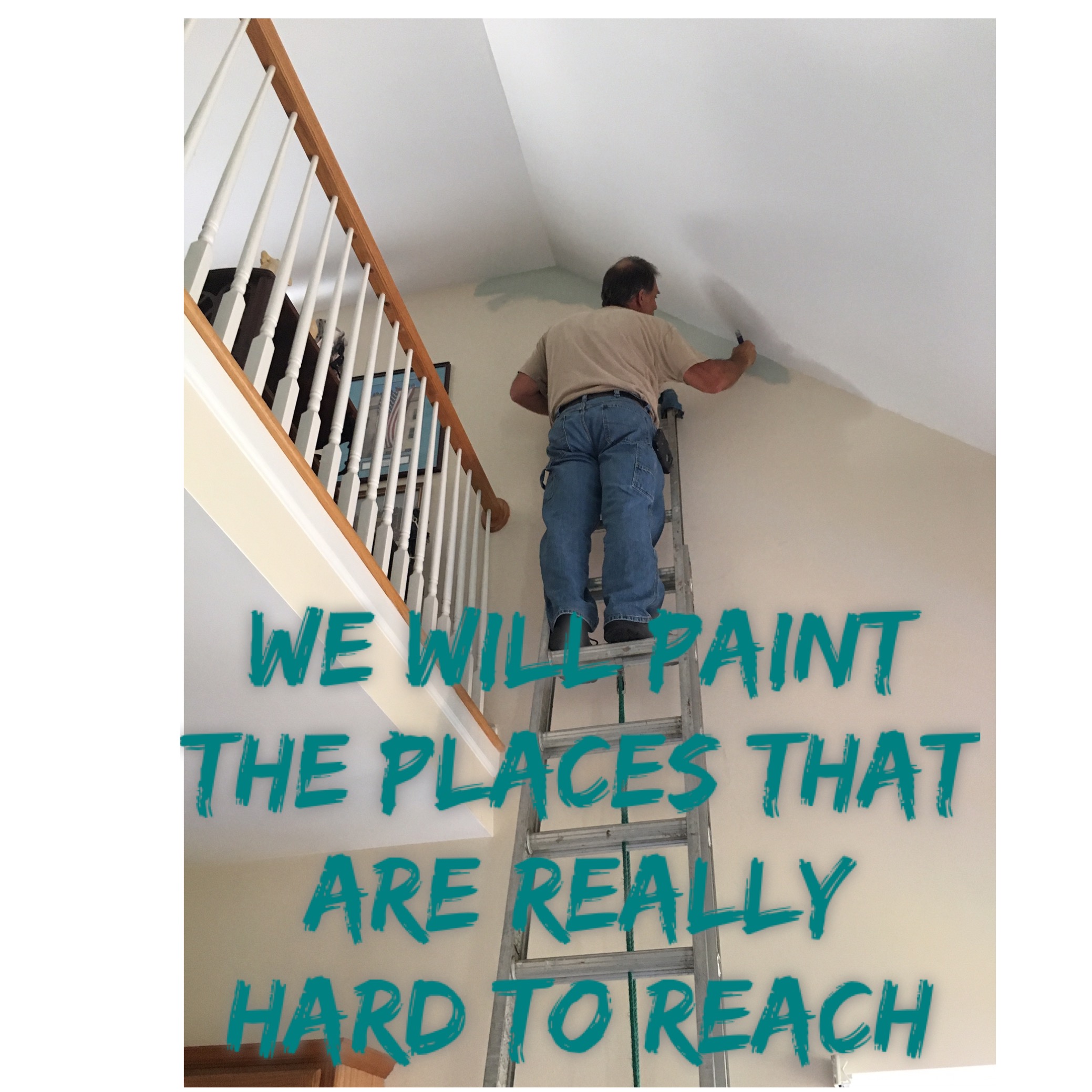 Logo for Ed's Home Repair