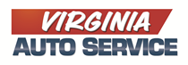 Logo for Virginia Auto Service