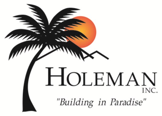 Holeman Inc logo
