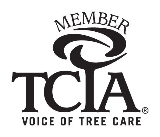 Logo for Pioneer Tree and Landscape Inc