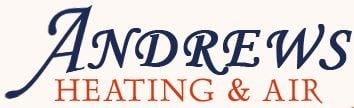 Logo for Andrews Heating & Air