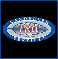 Logo for Tru Landscape Services