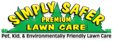 Simply Safer Premium Lawn Care, Inc logo
