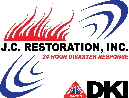 J C Restoration Inc logo