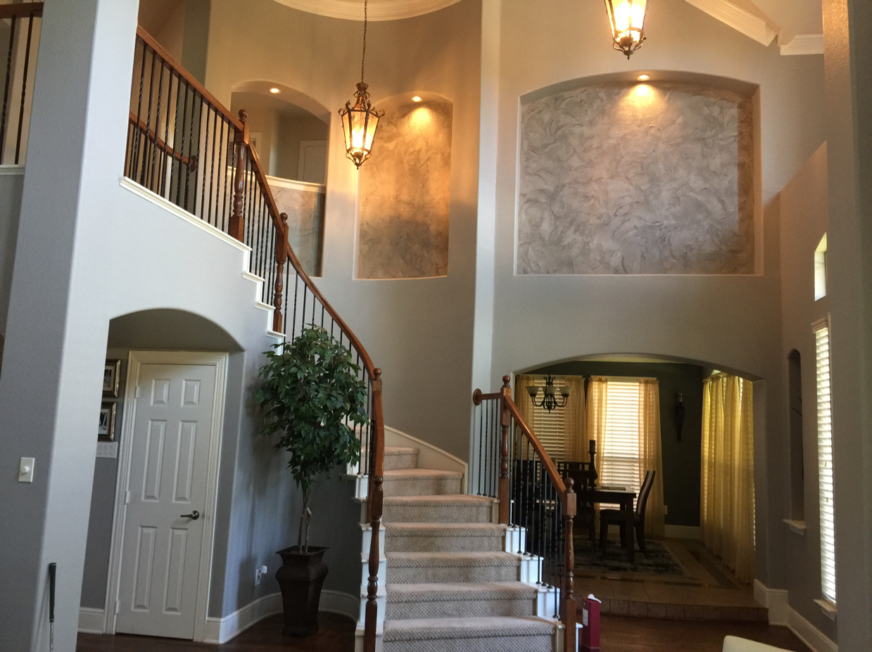 Indoor Painting Services logo