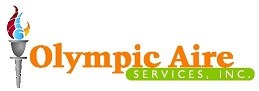 Olympic Aire Services Inc logo