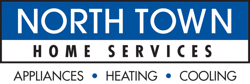 Logo for North Town Home Services