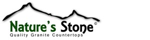 Logo for Nature's Stone LLC
