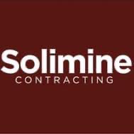Solimine Contracting LLC logo