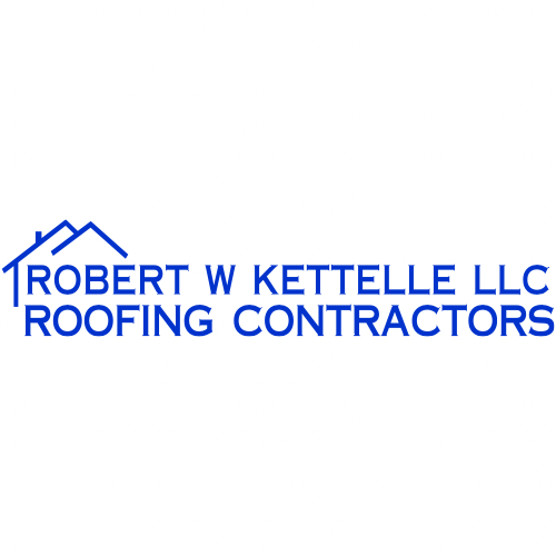 Logo for Robert Kettelle Roofing LLC