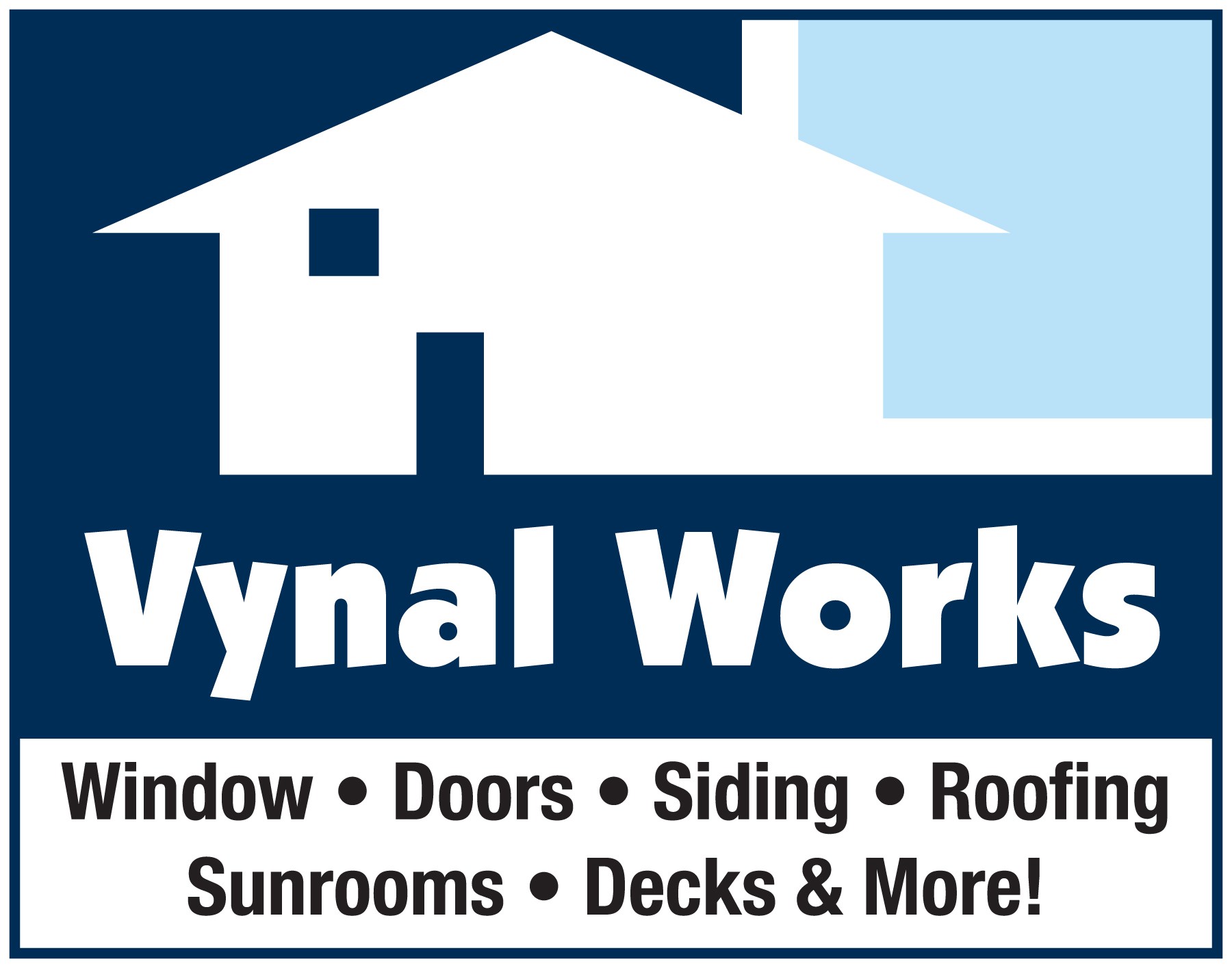 VYNAL WORKS logo