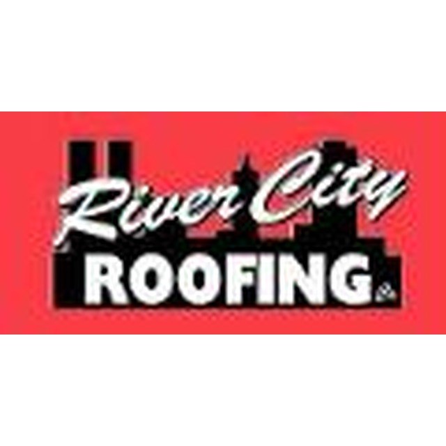 River City Roofing Co., Inc. logo