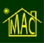 Mac Roofing and Construction Co,. Inc. logo