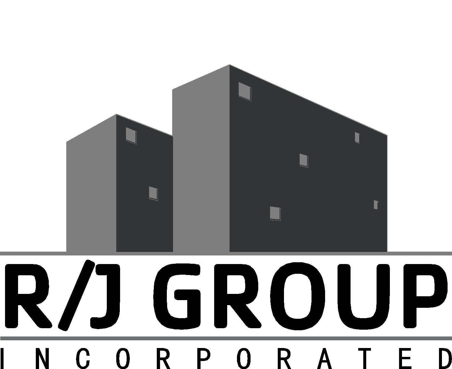 R/J Group Inc logo