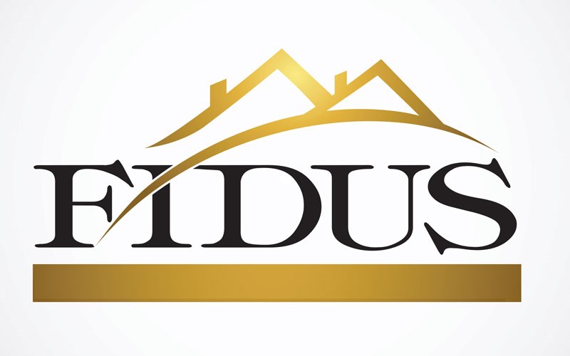 Fidus Roofing & Construction LLC logo