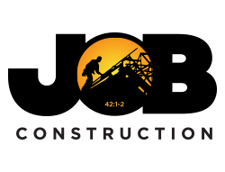 Logo for Job Construction