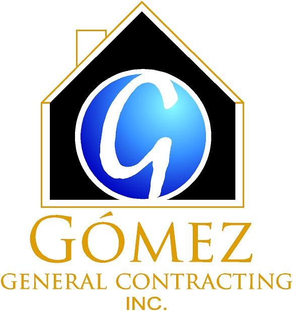 Gomez General Contracting / Big G Roofing & More logo