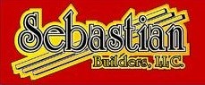 Logo for Sebastian Builders LLC