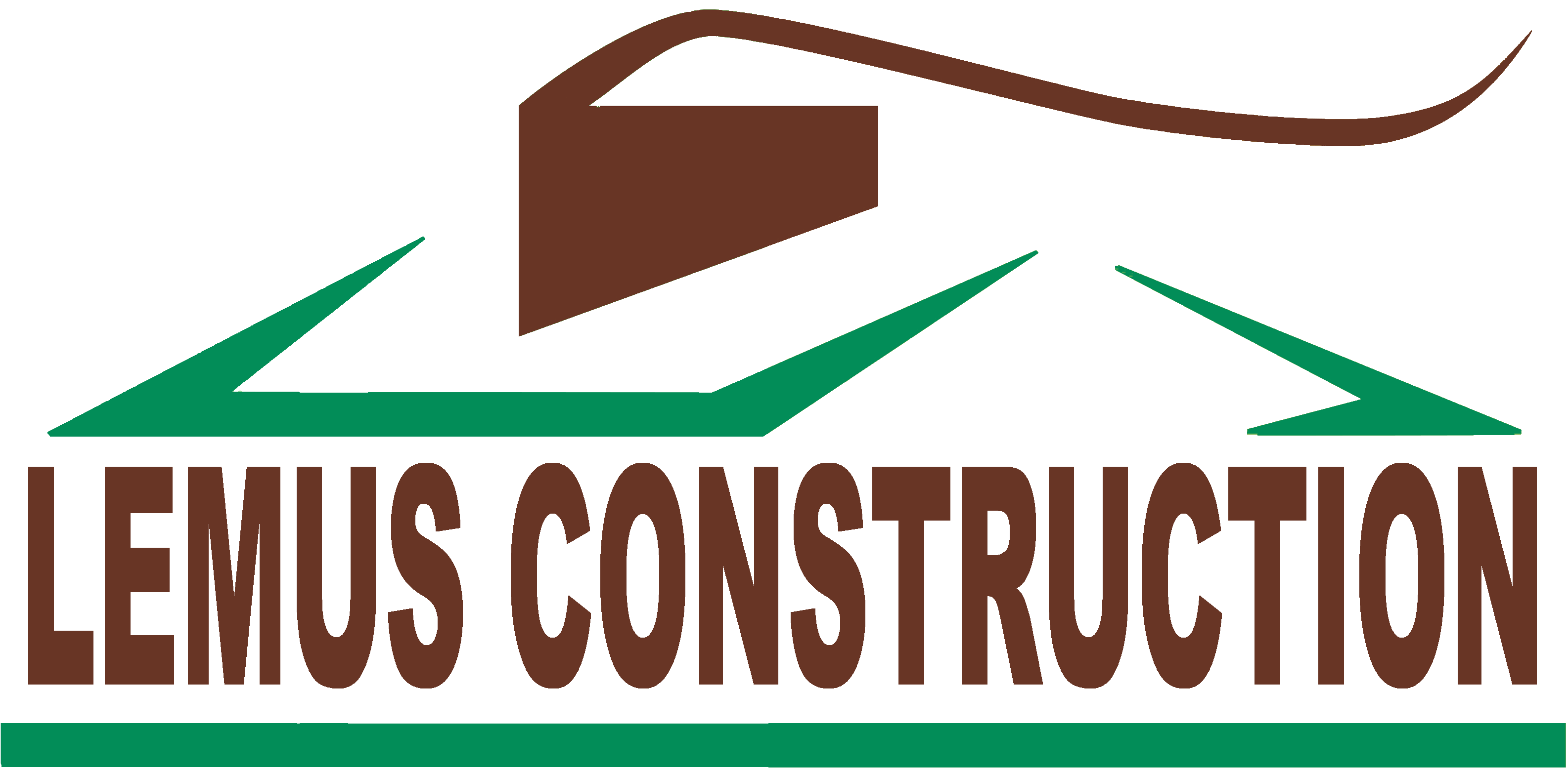 Lemus Construction Inc logo