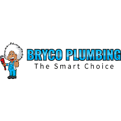 Logo for BRYCO PLUMBING INC.