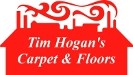 Tim Hogans Carpet & Floors Southaven MS logo