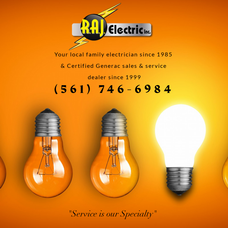 Avatar for Richard A Jones Electric Inc