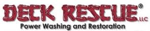 Deck Rescue LLC logo