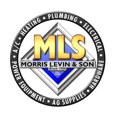 Logo for Morris Levin & Son