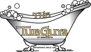 Logo for The Tub Guys
