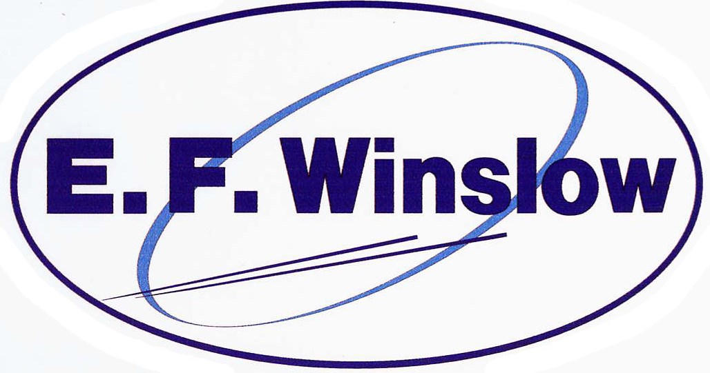 Logo for E.F. Winslow Plumbing & Heating