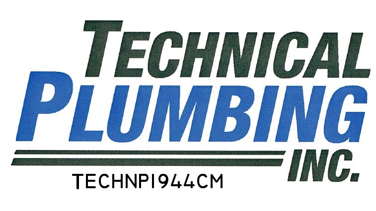 TECHNICAL PLUMBING INC logo
