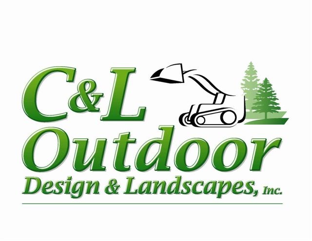 C&L Outdoor Design and Landscapes, Inc. logo