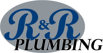 Logo for R&R Plumbing