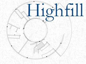 Logo for HIGHFILL CONSTRUCTION INC