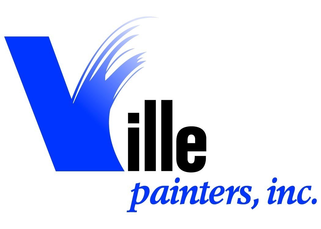 Ville Painters, Inc. logo