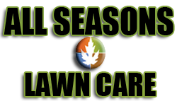 All Seasons Lawn Care logo