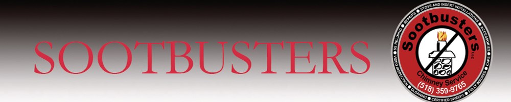 SOOTBUSTERS logo