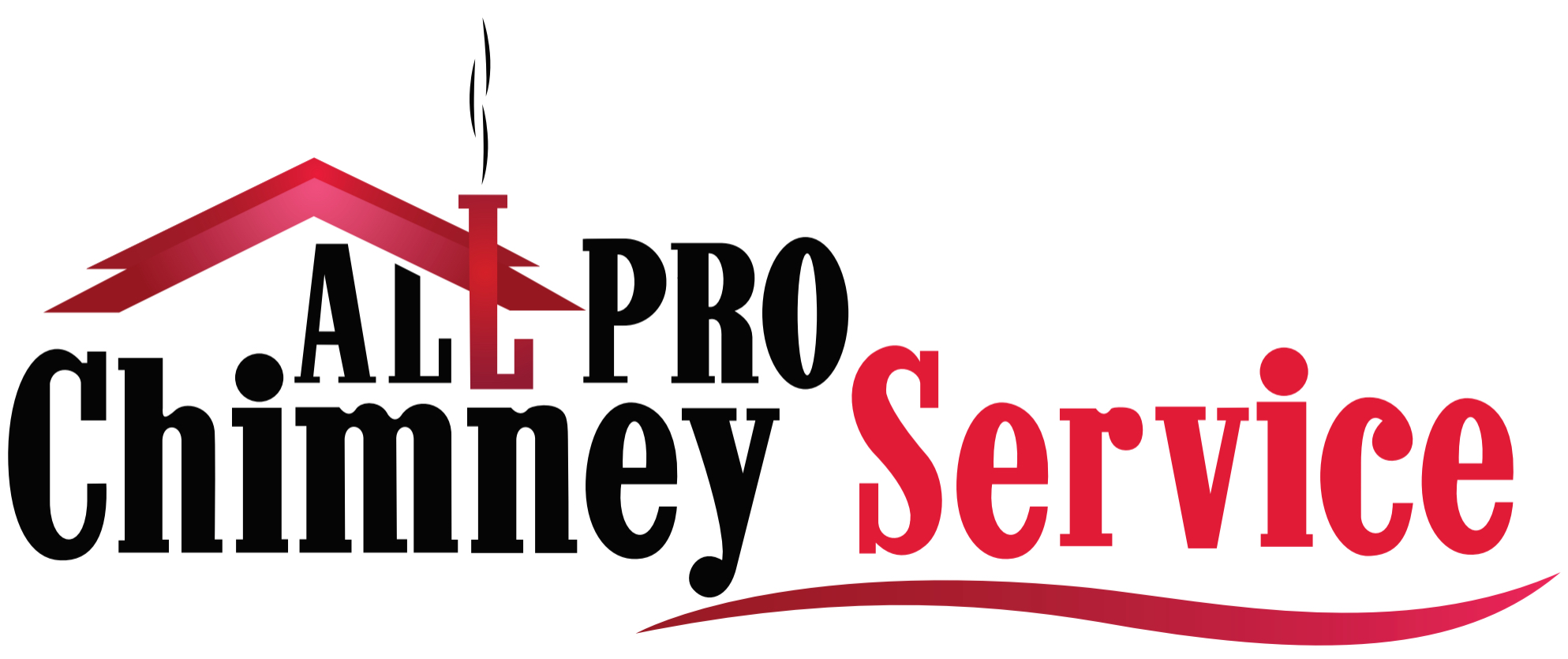 Logo for All Pro Chimney Service and Home Improvements