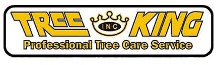 Logo for TREE KING INC