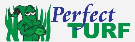 Perfect Turf Inc logo
