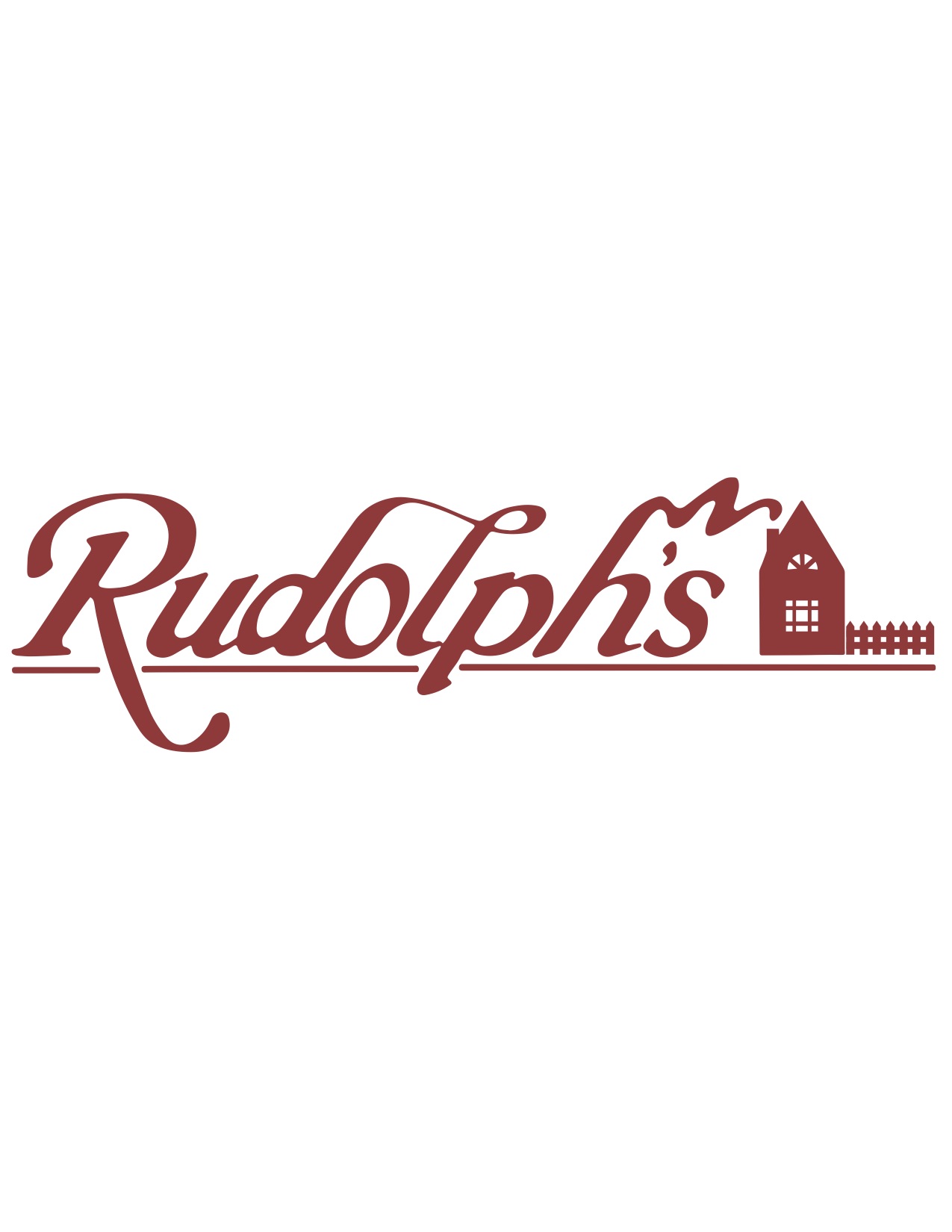 Rudolph's Appliance Service Specialists logo