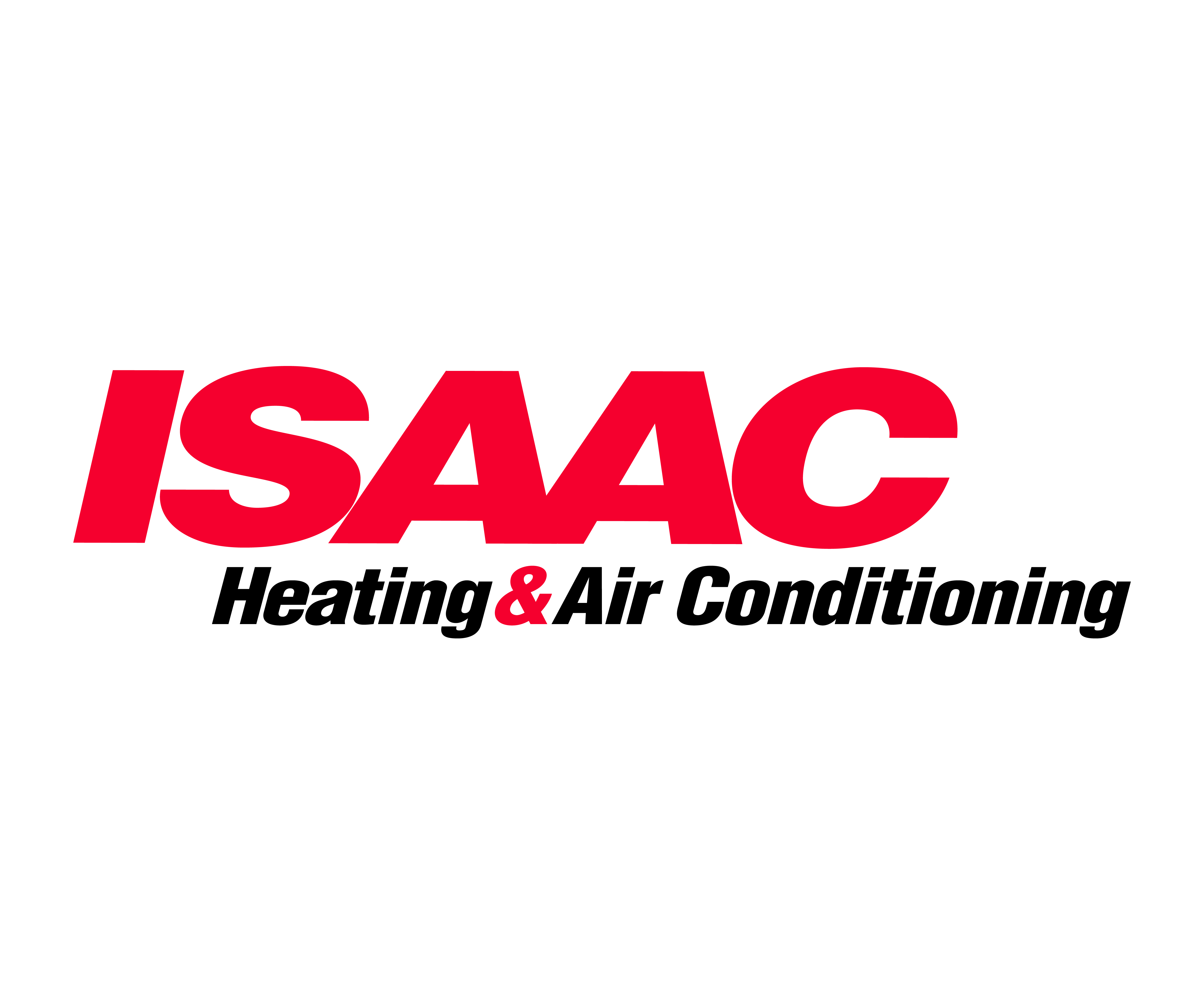 Logo for Isaac Heating & Air Conditioning