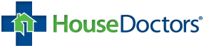 Logo for House Doctors