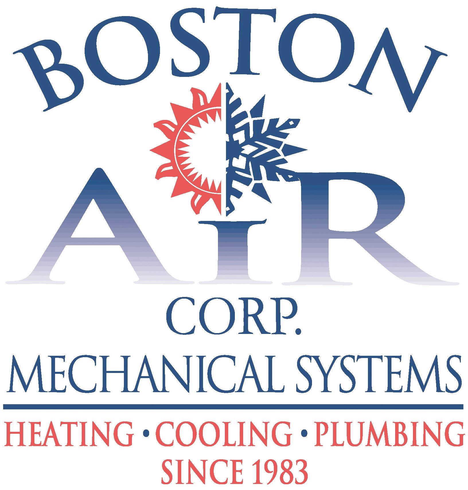 BOSTON AIR CORP logo